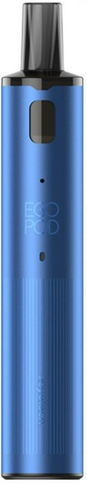 Joyetech eGo Pod Update Version elektronická cigareta 1000 mAh Rich Blue