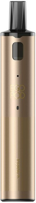 Joyetech eGo Pod Update Version elektronická cigareta 1000 mAh Rose Gold