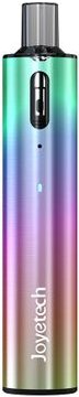 Joyetech eGo Pod elektronická cigareta 1000 mAh Rainbow