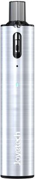 Joyetech eGo Pod elektronická cigareta 1000 mAh Silver