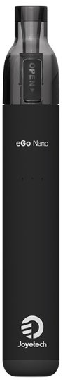 Joyetech eGo Nano Pod 800 mAh Black
