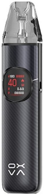 OXVA NeXLIM 2 elektronická cigareta 2000 mAh Black Warrior