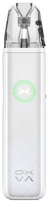 OXVA Xlim Go 2 elektronická cigareta 1500 mAh Shell White