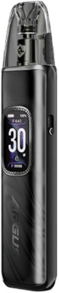 VOOPOO ARGUS G3 elektronická cigareta 1500 mAh Midnight Black