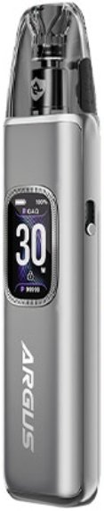 VOOPOO ARGUS G3 elektronická cigareta 1500 mAh Space Grey