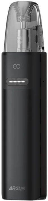 VOOPOO ARGUS G4 Mini elektronická cigareta 1650 mAh Black