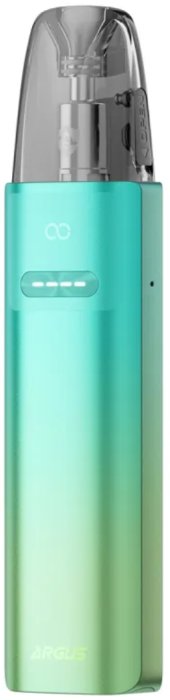 VOOPOO ARGUS G4 Mini elektronická cigareta 1650 mAh Green