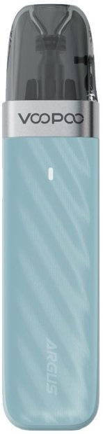 VOOPOO ARGUS Z2 Pod elektronická cigareta 1500 mAh Mint Blue