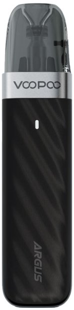 VOOPOO ARGUS Z2 Pod elektronická cigareta 1500 mAh Silk Black
