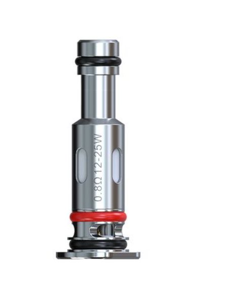 Smoktech LP1 žhavicí hlava DC MTL 0,8 Ω