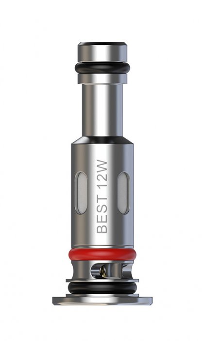 Smoktech LP1 žhavicí hlava Meshed 0,9 Ω