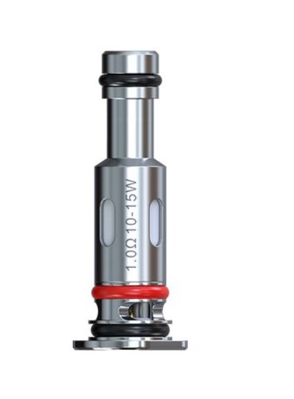 Smoktech LP1 žhavicí hlava Meshed 1,2 Ω