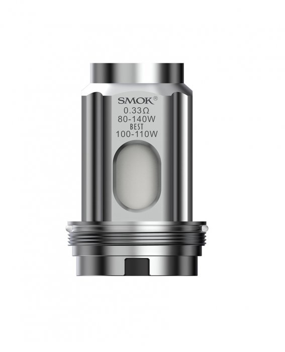 Smoktech TFV18 Meshed žhavicí hlava 0,33 Ω