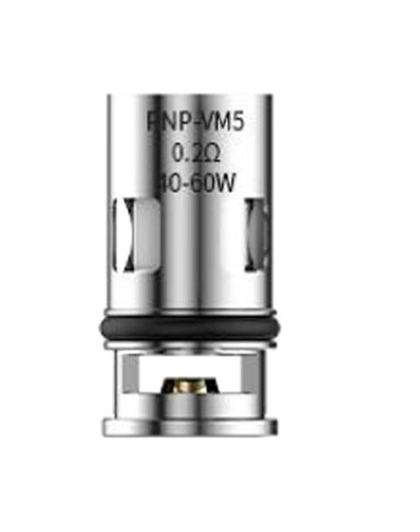 VOOPOO PnP - VM5 žhavicí hlava 0,2 Ω
