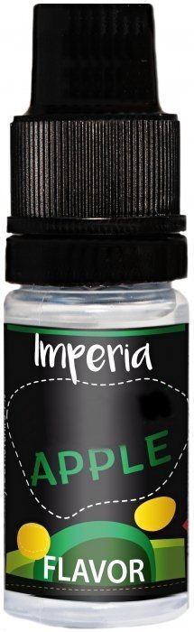Příchuť IMPERIA Black Label 10 ml Apple (Jablko)