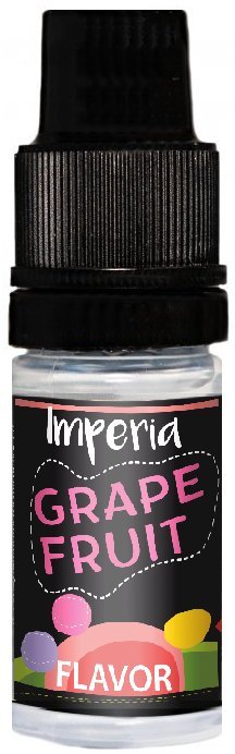 Příchuť IMPERIA Black Label 10 ml Grapefruit