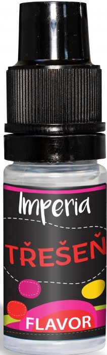 Příchuť IMPERIA Black Label 10 ml Cherry (Třešeň)