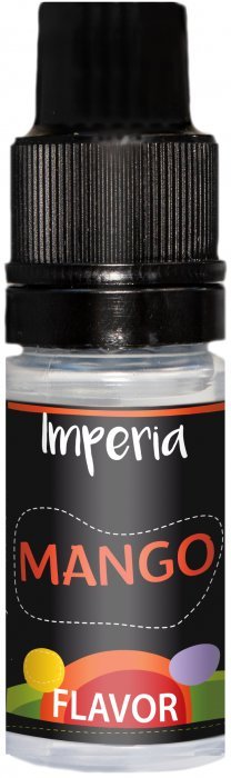 Příchuť IMPERIA Black Label 10 ml Mango
