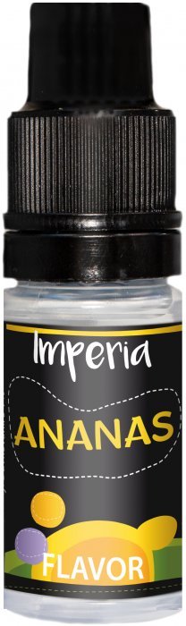 Příchuť IMPERIA Black Label 10 ml Pineapple (Ananas)