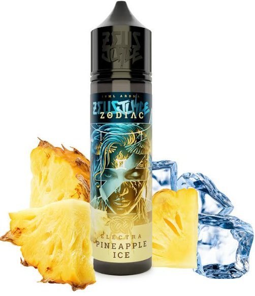 Příchuť Zeus Juice Zodiac S&V 10 ml Electra