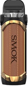Smoktech IPX 80 grip Full Kit 3000 mAh Brown
