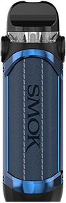 Smoktech IPX 80 grip Full Kit 3000 mAh Blue