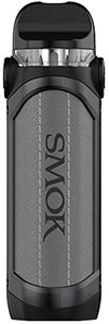 Smoktech IPX 80 grip Full Kit 3000 mAh Grey