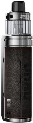 VOOPOO Drag S2 Mod Pod 60 W grip 2500 mAh Classic