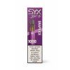 568 syx bar grape ice 1000 potahu 2ml