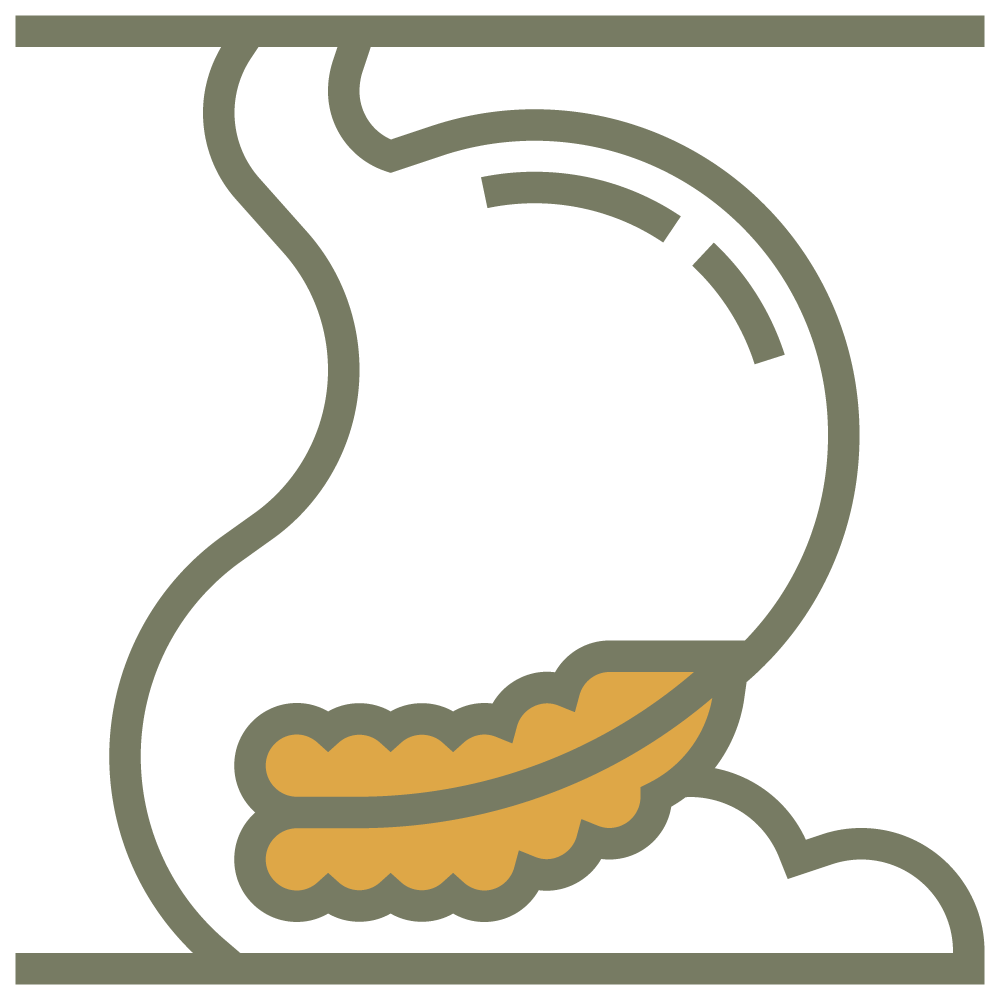 Vysoká stráviteľnosť