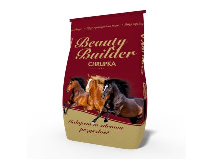 mpu chrupka kon sport 20kg