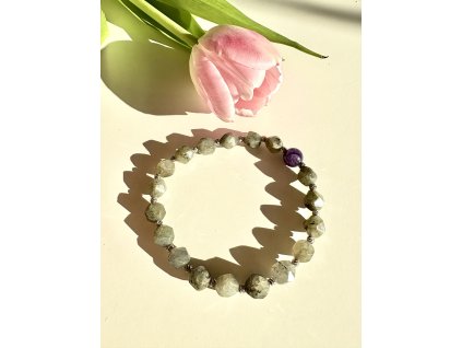 Unisex náramok * Jasná myseľ