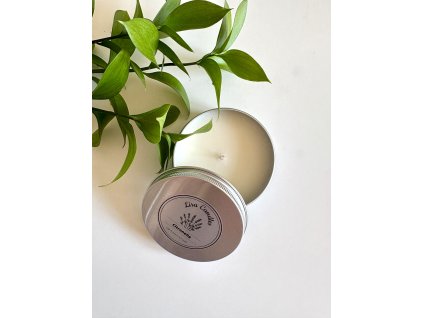 Sviečka proti komárom * Citronella