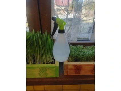 Rozprašovač na vodu