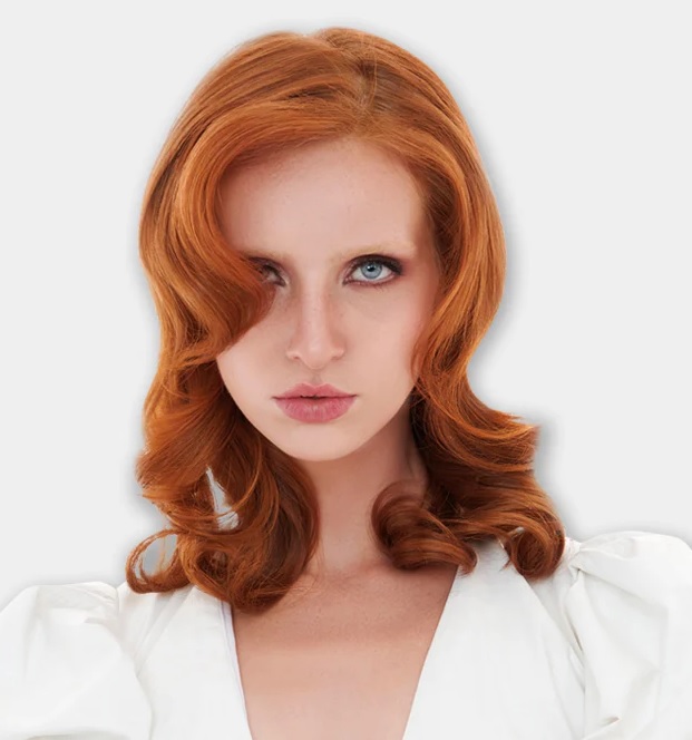 Lisap Refresh Color: Színező hajpakolás a tartós és ragyogó hajszínért