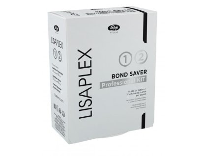 lisap lisaplex kit pro 2x475