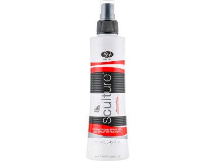 Lisap Sculture extra eros spray hajzsele 250 ml