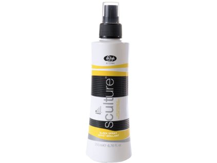 Lisap Sculture Sleek fenyspray 200 ml