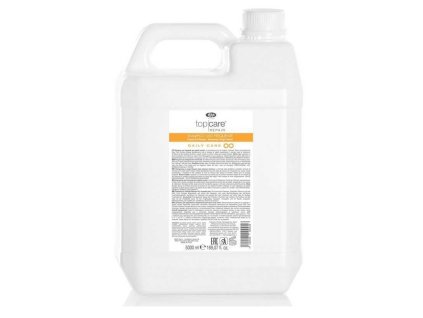 Lisap Top Care Repair Daily Care sampon 5 l