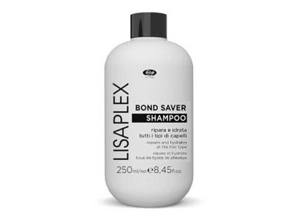 lisap lisaplex bond saver sampon 250 ml
