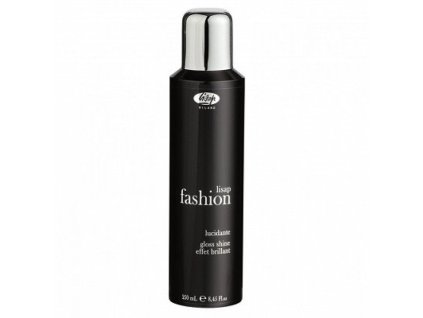 Lisap fashion gloss shine hajfeny spray 250 ml