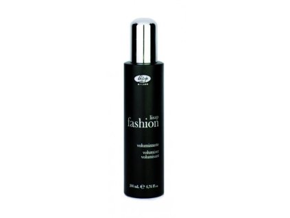 Lisap volumizer volumennovelo spray 200 ml