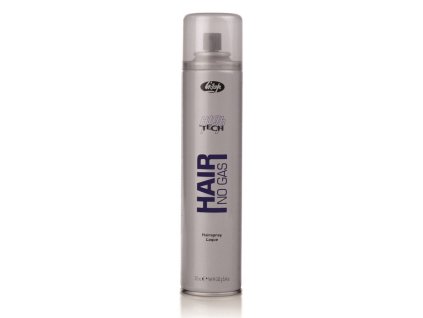 lisap high tech normal pumpas lakk 300 ml