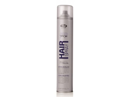 lisap high tech normal lakk 500 ml