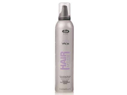 Lisap High Tech eros hajformazo hab 300 ml