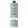 lisap top care curly cool sampon gondor hullamos hajra 1000ml