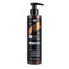 Lisap Refresh Color szinezo hajpakolas Bronze 250 ml