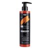 Lisap Refresh Color szinezo hajpakolas Copper 250 ml