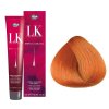 Lisap LK OPC hajfestek mixton orange