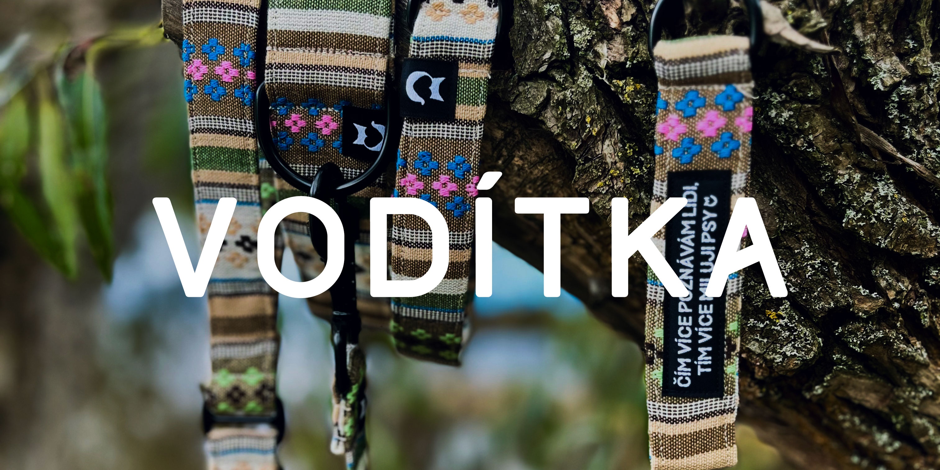 vodítka